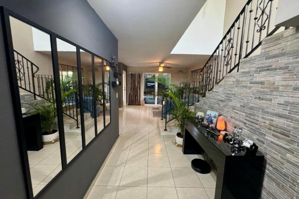 Alquiler duplex en villa lucre (residencial los azores)