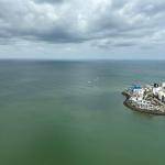 Vendo apartamento punta pacifica the ocean club antiguo trump