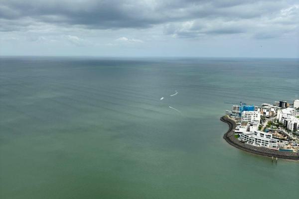 Vendo apartamento punta pacifica the ocean club antiguo trump