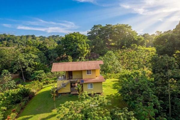 Coffee farm for sale in el cascajal, la pintada