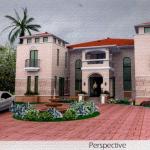 Investment opportunity for a luxury medieval hotel