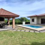 Casa amoblada en alquiler, playa y montaña