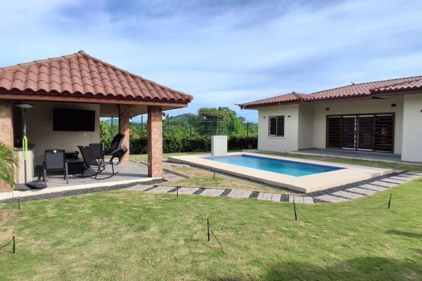 Casa amoblada en alquiler, playa y montaña
