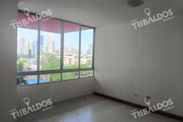 Venta de apartamento en ph terrazas del pacifico 73e