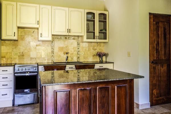 Mansion for sale in boquete - chiriquí