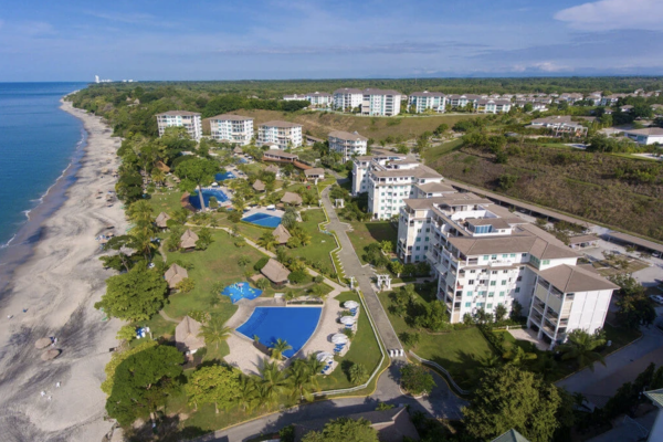 Sale of apartment in bijao