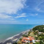 Apartamento en venta frente al mar – farallón