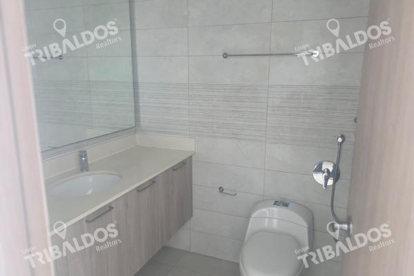 Sale of apartment in ph vivendi green