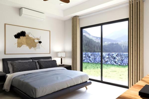 Espectacular casa con vista al cañón y océano en boquete