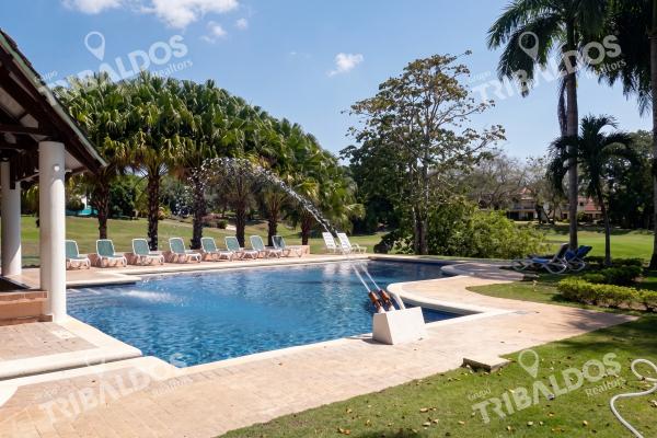 Sale of house in costa blanca & villas decameron, rio hato
