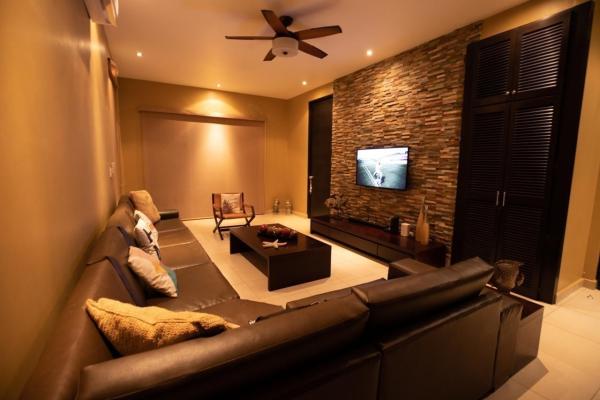 Playa blanca - furnished apartment with terrace