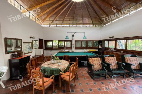 Venta de casa en betania, los angeles