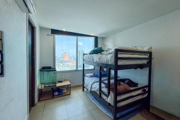 Apartamento pacific view en ciudad de panamá, panamá