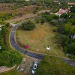 Venta de terreno en punta barco resort