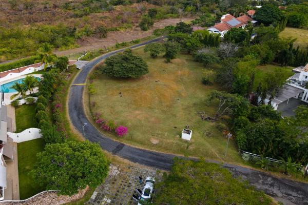 Venta de terreno en punta barco resort