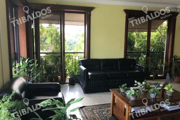 Casa en el avance 1