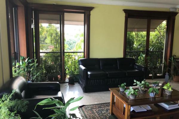 Casa en el avance 1