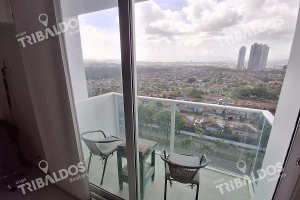 Apartment for sale in ph latitud, costa del este