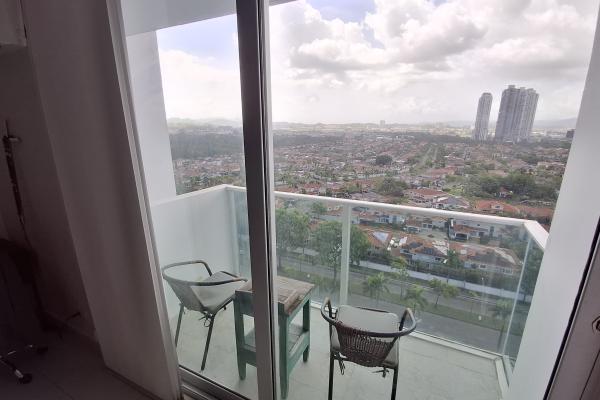 Se vende apartamento en ph latitud, costa del este