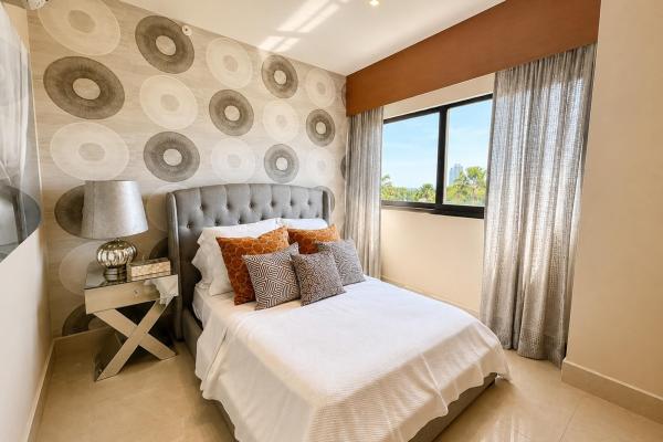 Apartamento de playa en alquiler en san carlos