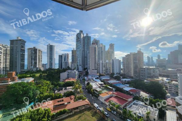 Venta de penthouse en ph la joya