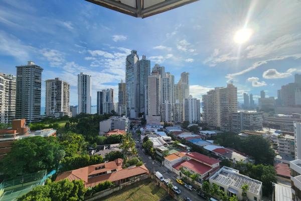 Venta de penthouse en ph la joya