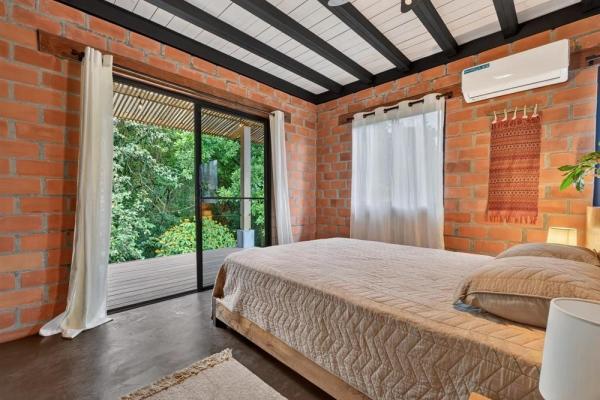 Casa nueva en la jungla en venta en torio