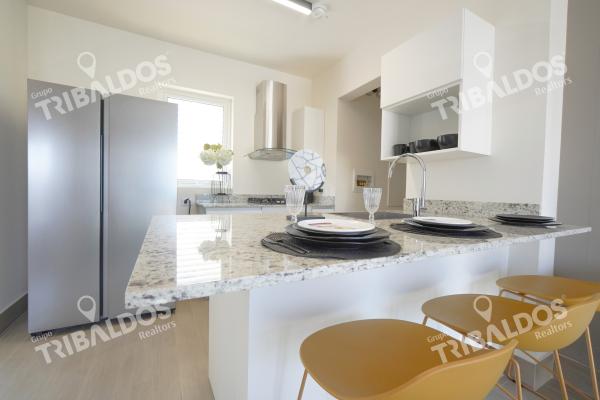 Venta de apartamento the tides playa caracol