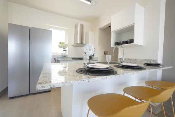 Sale of apartment the tides playa caracol