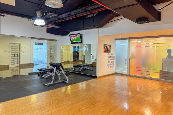Ocean view condo in panama city panama