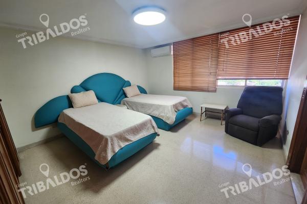 Venta de apartamento en ph ritz, san francisco
