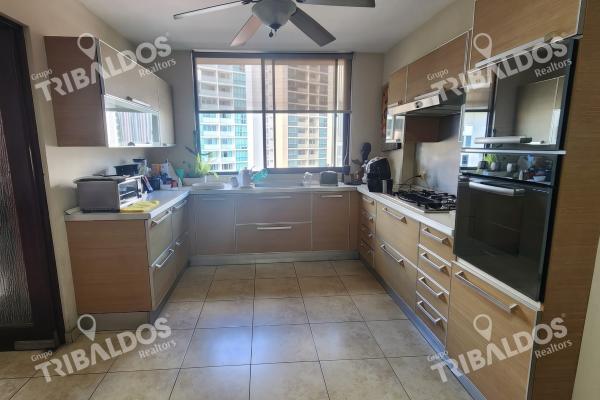 Venta de apartamento en el edificio konkord, san francisco