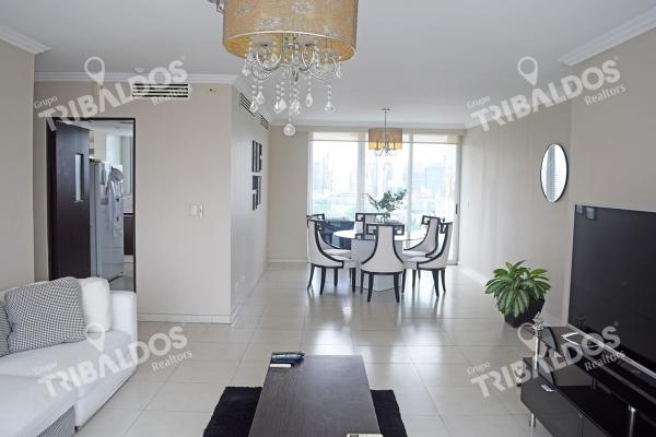 Venta de apartamento en marina plaza, san francisco