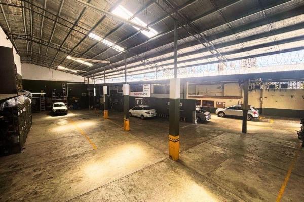 Opportunity! spacious & central warehouse and more