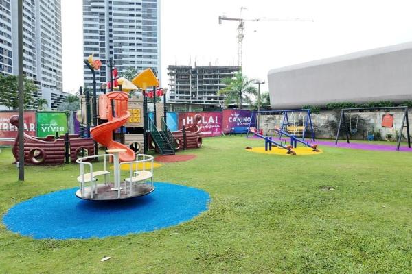 Venta de apartamento en condado country club
