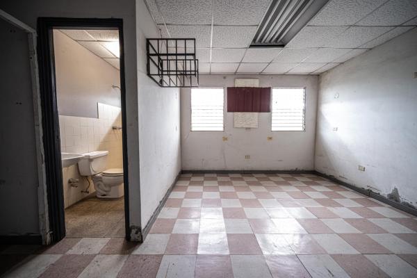 Venta edificio aguadulce