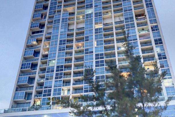 Apartamento de lujo con vistas al mar ph h2o, avenida balboa