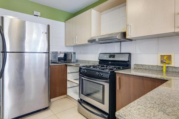 Large apartment at an excellent price
