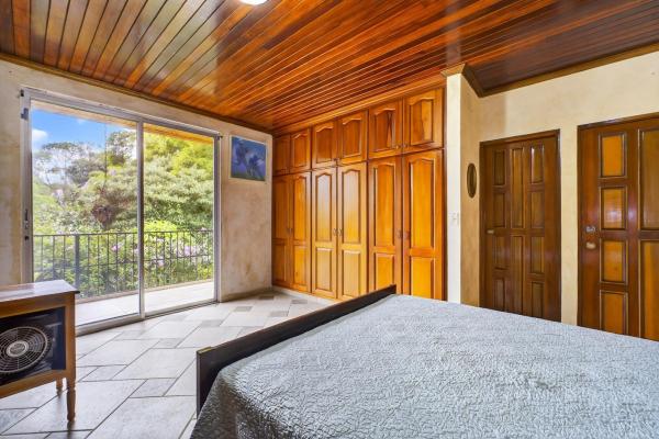Highland investment estate with rare water concess