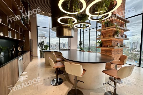 Alquiler de apartamento tipo loft en coco del mar ph dovle