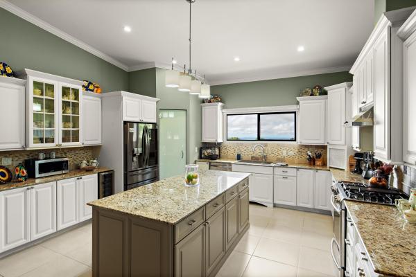 Exclusive estate in lucero boquete