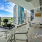 Alquiler de apartamento en regalía tower, con opción a compra