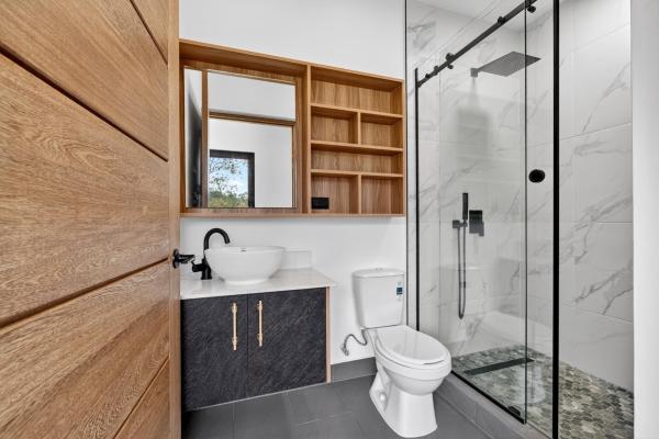 New potrerillos home with quality finishes