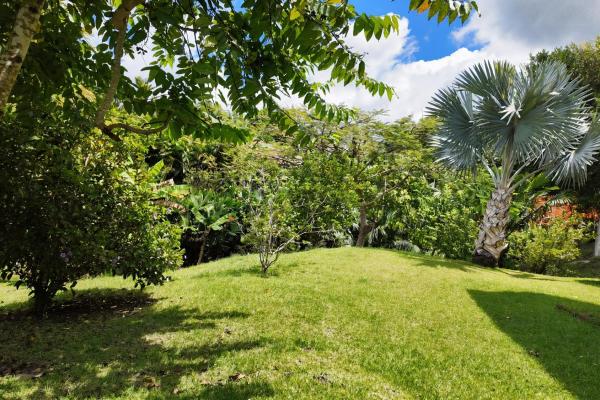 Stunning house for sale in trinity hills, panama