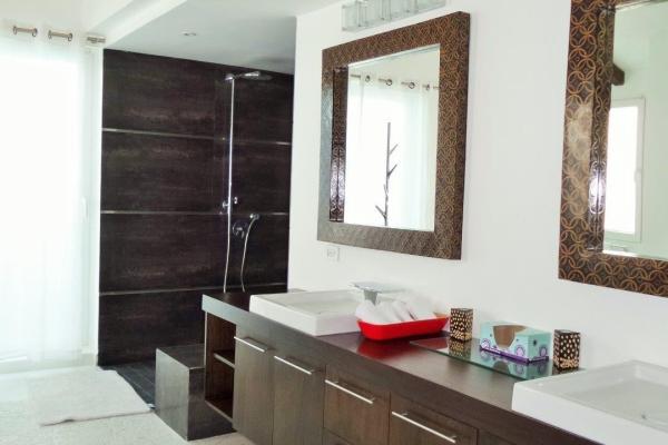 Luxury residence oceanfront