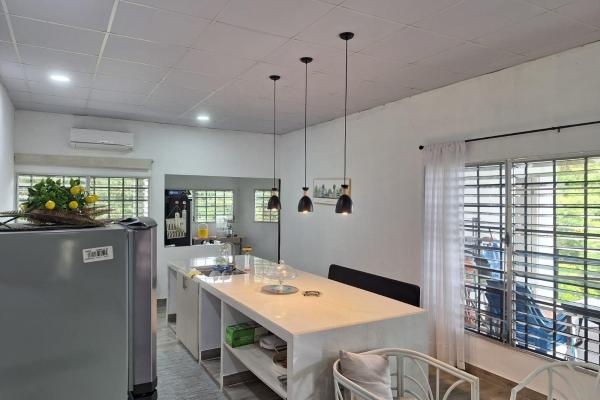 Casa con piscina y 1,8 hectáreas de terreno