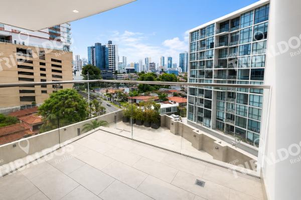 Venta de apartamento en ph vita