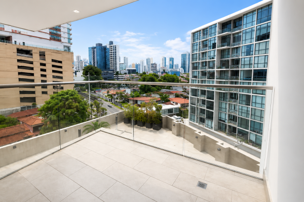 Venta de apartamento en ph vita !! super precio!!