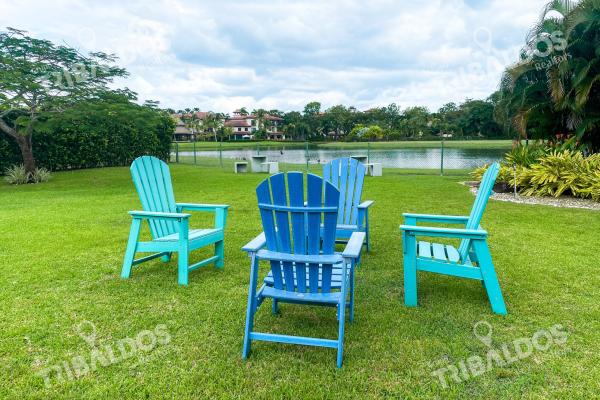 Se vende casa de playa en buenaventura