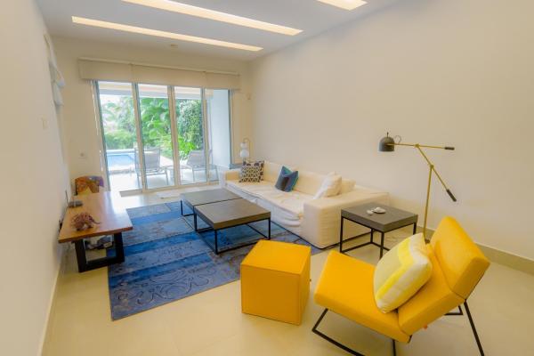Luxury duplex in san carlos close to coronado
